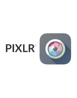 Pixlr Premium Yearly Account