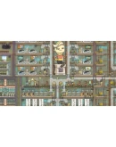 Oxygen Not Included - Spaced Out! DLC * STEAM RU