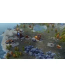 Northgard - Dodsvagr, Clan of the Rat DLC * STEAM RU
