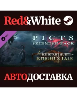 Pict Skirmish Pack DLC * STEAM РОССИЯАВТОДОСТАВКА