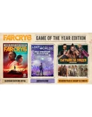 Far Cry 6 Game of the Year Edition (Steam Gift Россия)