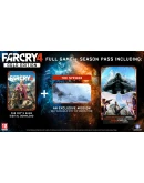 Far Cry 4 Gold (Steam Gift Россия)