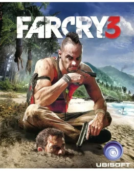 Far Cry 3 (Steam Gift Россия) Far Cry 3 (Steam Gift Россия)