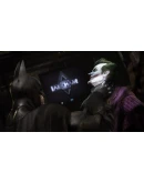 Batman Arkham Asylum + 2 Xbox на 4 Месяца