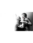 Batman Arkham City + 2 Xbox на 4 Месяца