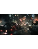 Batman Arkham Knight Premium + 2 Xbox на 4 Месяца