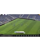 FOOTBALL MANAGER 2024 + In-game Editor - Steam FOOTBALL MANAGER 2024 + In-game Editor - Steam