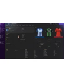 FOOTBALL MANAGER 2024 + In-game Editor - Steam FOOTBALL MANAGER 2024 + In-game Editor - Steam
