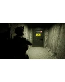 Entity: The Black Day * STEAM RU АВТО 0