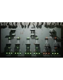 Entity: The Black Day * STEAM RU АВТО 0