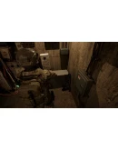 Entity: The Black Day * STEAM RU АВТО 0