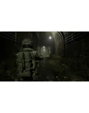 Entity: The Black Day * STEAM RU АВТО 0