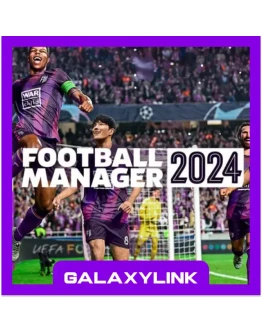 FOOTBALL MANAGER 2024 + In-game Editor - Steam