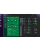 FOOTBALL MANAGER 2024 + In-game Editor - Steam