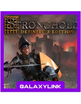 Stronghold: Definitive Edition - Steam Оффлайн