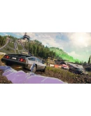 Need for Speed Unbound (Steam Gift Россия UA) Need for Speed Unbound (Steam Gift Россия UA)
