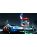 Need for Speed Unbound Palace Edition Steam Gift Россия