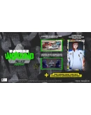 Need for Speed Unbound Palace Edition Steam Gift Россия