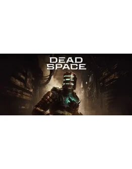 Dead Space 2023 (Steam Gift Россия)