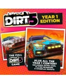 DIRT 5 Year One Edition (Steam Gift Россия UA KZ)