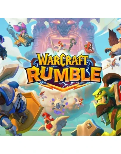 Warcraft Rumble МОНЕТЫ ШОП ТУРЦИЯ БЫСТРАЯ ДОСТАВКА Warcraft Rumble МОНЕТЫ ШОП ТУРЦИЯ БЫСТРАЯ ДОСТАВКА