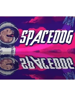 SpaceDogSteamРФ + Весь МирKey SpaceDogSteamРФ + Весь МирKey