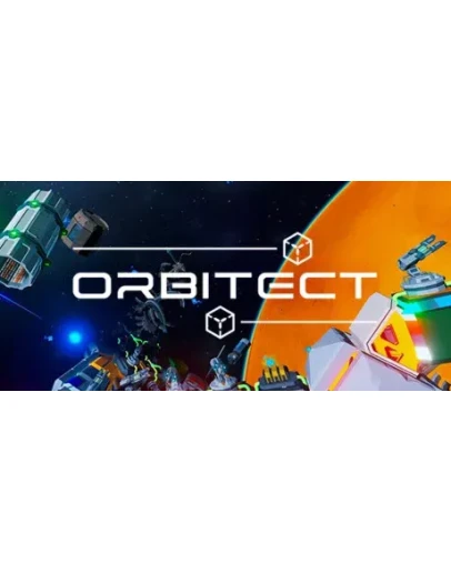 Orbitect АВТОДОСТАВКА STEAM GIFT РОССИЯ