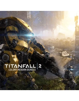 Titanfall 2 Комплект Новая колония Xbox Активация