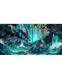 Macrotis: A Mothers Journey Xbox One &amp XS Активация