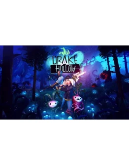 Drake Hollow Xbox One &amp XS Активация