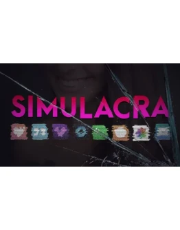 SIMULACRA Xbox One &amp XS Активация