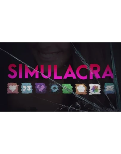SIMULACRA Xbox One &amp XS Активация