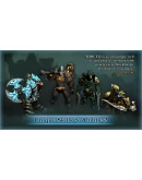 FORCED: Slightly Better Deluxe Edition Steam key/Global