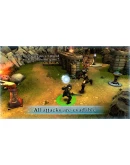 FORCED: Slightly Better Deluxe Edition Steam key/Global