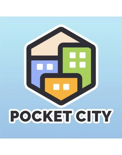 Pocket City на iPhone ios AppStore iPad iPhone ios