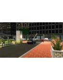 Parking Tycoon: Business Simulator STEAM GIFT РОССИЯ