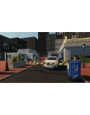 Parking Tycoon: Business Simulator STEAM GIFT РОССИЯ