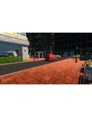 Parking Tycoon: Business Simulator STEAM GIFT РОССИЯ