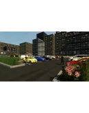 Parking Tycoon: Business Simulator STEAM GIFT РОССИЯ