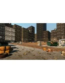 Parking Tycoon: Business Simulator STEAM GIFT РОССИЯ