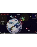 Space Mercenary Defence Force * STEAM RU АВТО 0