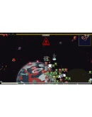 Space Mercenary Defence Force * STEAM RU АВТО 0