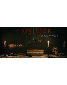 FORSISTED : The Sacred Souls * STEAM RU АВТО 0