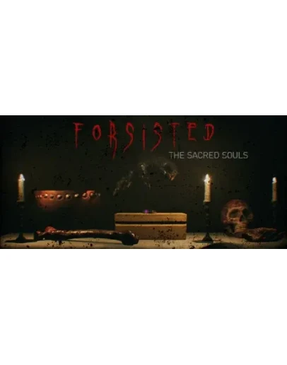 FORSISTED : The Sacred Souls * STEAM RU АВТО 0