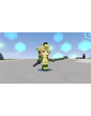 CBU Ray Pack DLC * STEAM RU АВТО 0