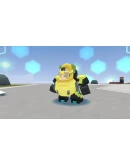 CBU Ray Pack DLC * STEAM RU АВТО 0