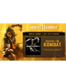Mortal Kombat XL (Steam Gift Россия) Mortal Kombat XL (Steam Gift Россия)