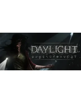Daylight 2014 АВТОДОСТАВКА STEAM GIFT РОССИЯ Daylight 2014 АВТОДОСТАВКА STEAM GIFT РОССИЯ