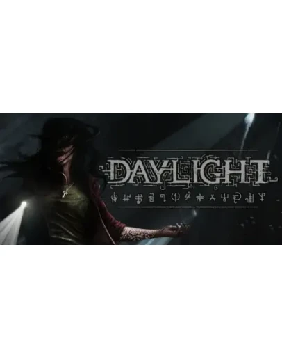 Daylight 2014 АВТОДОСТАВКА STEAM GIFT РОССИЯ