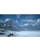 The Long Dark: Tales from the Far Territory DLC